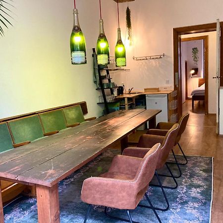 Minimal Hostel No 41 Berlin Dış mekan fotoğraf